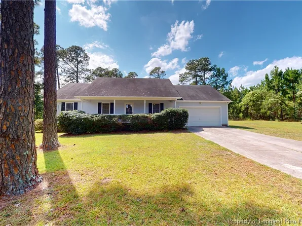 52 Longleaf Cir, Cameron, NC 28326
