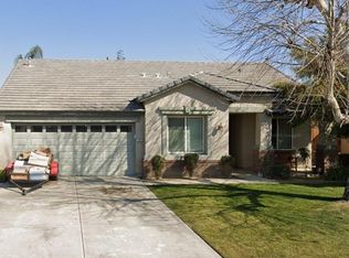13416 Cheyenne Mountain Dr, Bakersfield, CA 93314