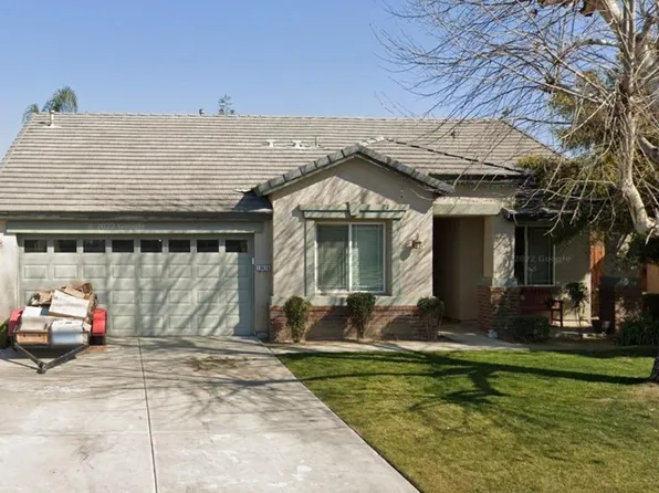 13416 Cheyenne Mountain Dr, Bakersfield, CA 93314