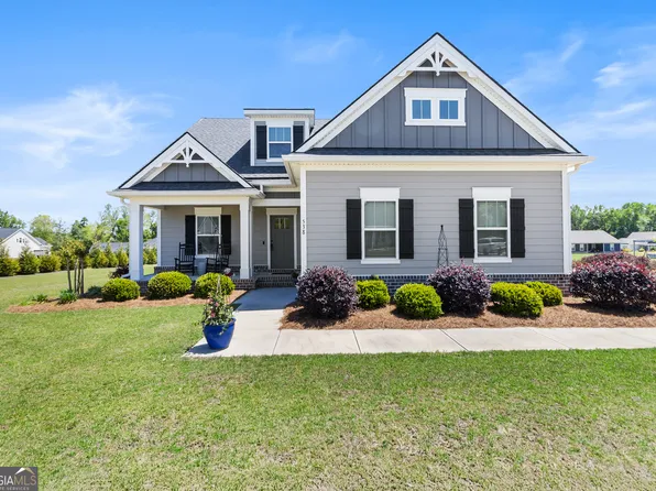 538 Belmont Ave, Statesboro, GA 30458