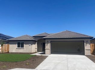 714 Sinatra Way, Shafter, CA 93263