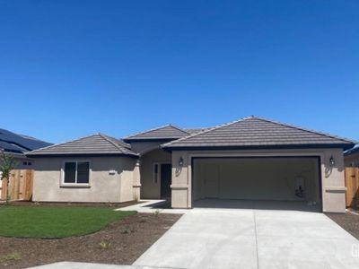 714 Sinatra Way, Shafter, CA, 93263