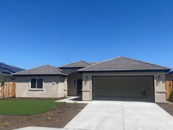 714 Sinatra Way, Shafter, CA 93263