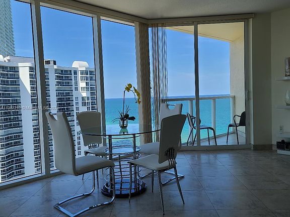 2nd image of 16699 Collins Ave APT 2307