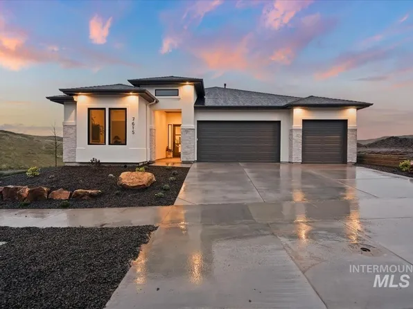 7615 Brown Way, Horseshoe Bend, ID 83629
