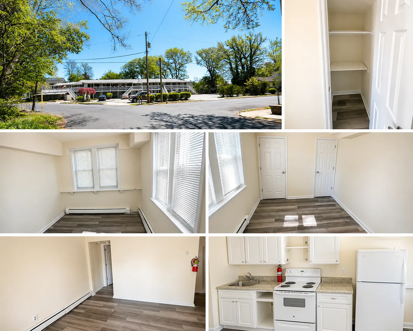 1 bed, $1,750 — Photo 2