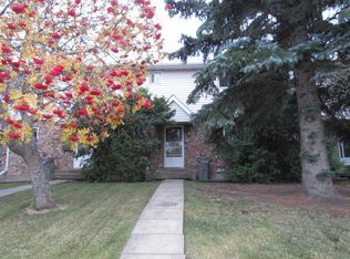 9201 Morinville Dr, Morinville, AB