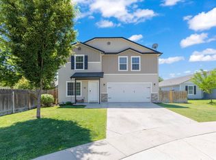 751 W Archerfield St, Meridian, ID 83646