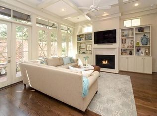 34 Wooded Park Pl, Spring, TX 77380