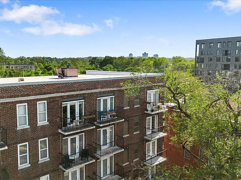 5630 Pershing Ave #40 — Photo 12
