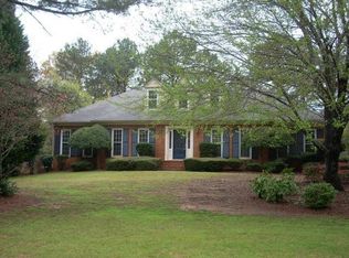 1613 Ellington Rd SE, Conyers, GA 30013