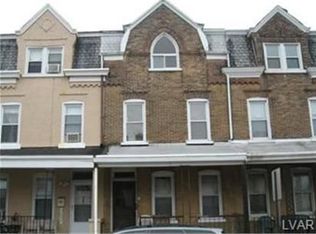 754 N 9th St, Allentown, PA 18102
