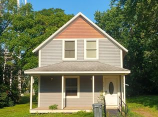 210 Milltown Ave S, Milltown, WI 54858