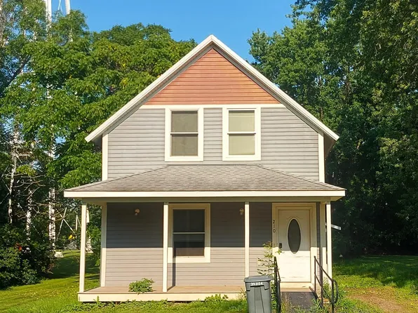 210 Milltown Ave S, Milltown, WI 54858