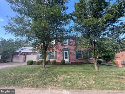 402 Cherokee Dr, Mechanicsburg, PA, 17050