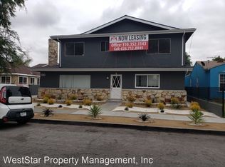 9316 Virginia Ave #B, South Gate, CA 90280