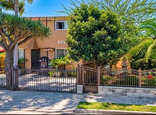 5458 Smiley Dr, Los Angeles, CA 90016