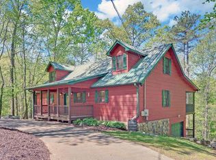 661 Gateway Dr #3, Ellijay, GA 30540