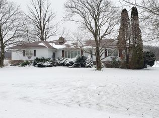 2766 County Road 61, Edison, OH 43320