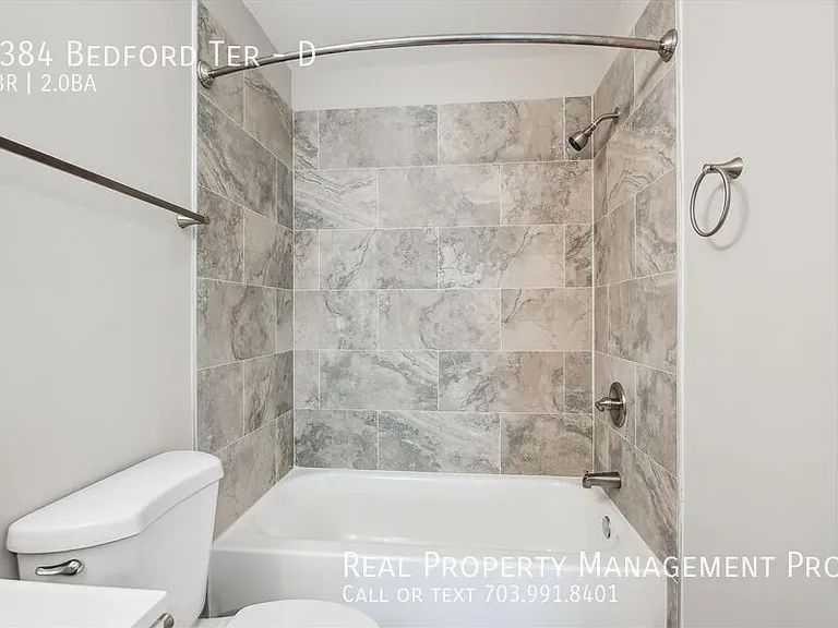 5384 Bedford Ter #D — Photo 14