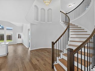 1814 Cedar Orchid Way, Wylie, TX 75098