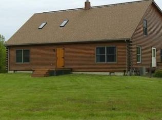 72595 Spruce Rd, Walkerton, IN 46574