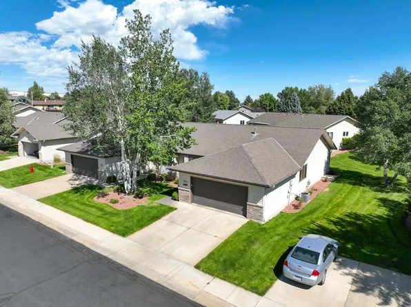 457 Falcon Ridge Ct, Sheridan, WY 82801