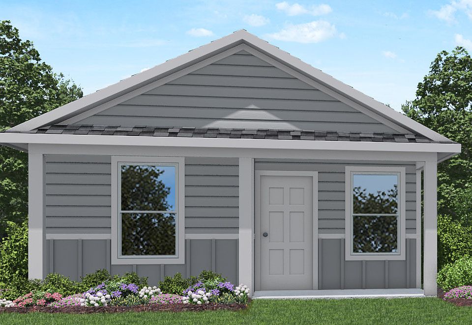 Plan Elevation.
