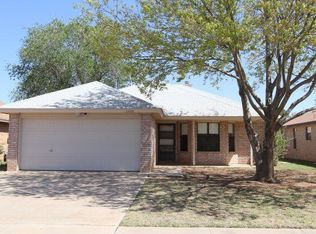 2308 93rd Pl, Lubbock, TX 79423