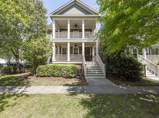 1267 Blakeway St, Charleston, SC 29492