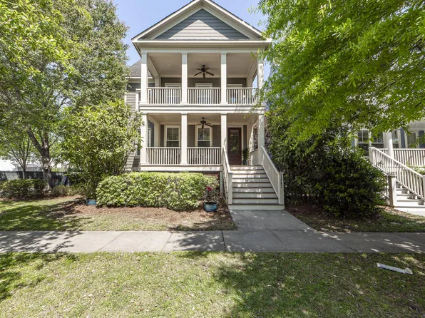 1267 Blakeway St, Charleston, SC 29492