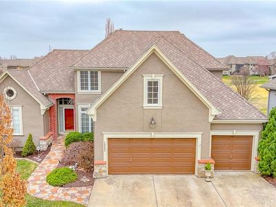 19605 W 99th St, Lenexa, KS, 66220