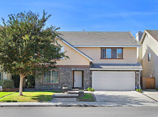 9877 Silvretta Dr, Cypress, CA 90630