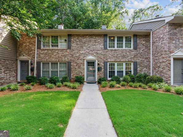 2488 Northlake Ct NE, Atlanta, GA 30345