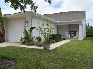 1614 Areca Palm Dr, Port Orange, FL 32128