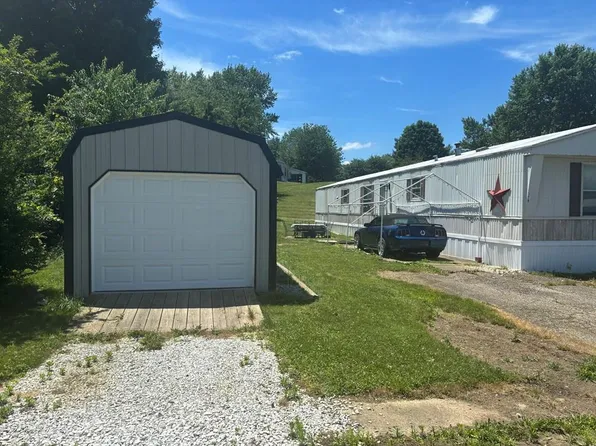 630 Oak St Lot 179, Mansfield, OH 44907