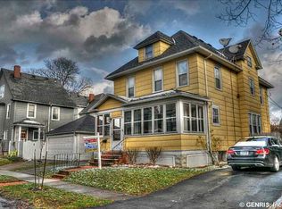 16 Ericsson St, Rochester, NY 14610