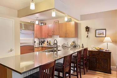 Rented by Town Residential