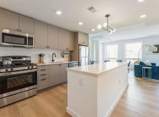 499 Jackson St #407, Hoboken, NJ 07030
