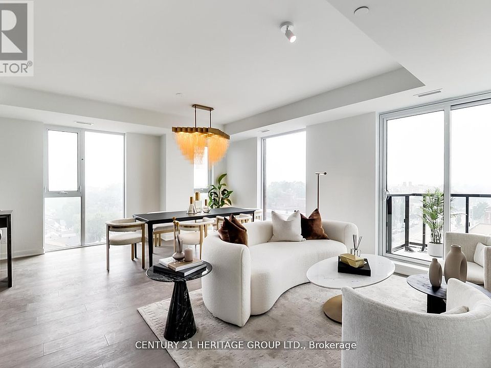 1st image of 185 Alberta Ave #907