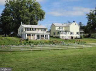 4708 Ridge Rd, Mount Airy, MD 21771