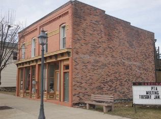 5493 Main St, Dryden, MI 48428