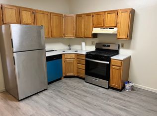 3146 Washington St #2, Boston, MA 02130