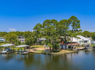 83 Anchor Ln, Santa Rosa Beach, FL 32459