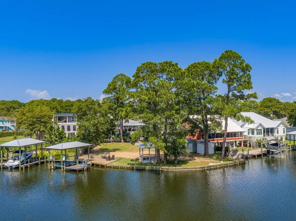 83 Anchor Ln, Santa Rosa Beach, FL 32459