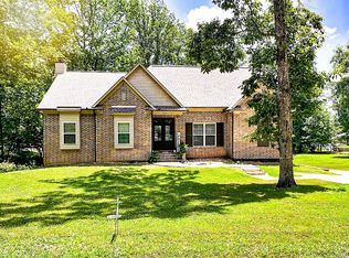 271 Hayes Rd, Munford, TN 38058