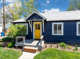 504 N Avenue D Ave, Boise, ID 83712