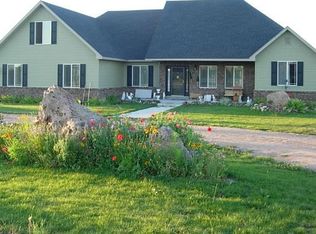 4025 E 480 N, Rigby, ID 83442