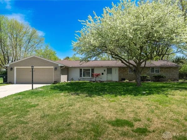 5044 Dobbs Dr, Dayton, OH 45440