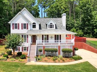 560 Warrenton Dr, Douglasville, GA 30134